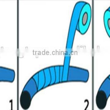 Alibaba self-fusing silicone rubber tape repair tape