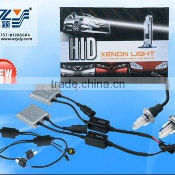 High Quality Super Slim Ballast HID Xenon Kit XZY-802