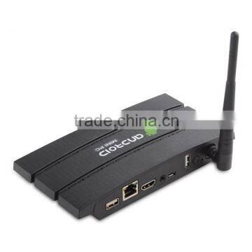 MK919S Amlogic S805 1.5GHZ 1G/8G XBMC Wi-Fi OTG Quad Core Bluetooth 4.0 1080P 2 Mega Pixel Camera Smart Android 4.4.2 TV Box photo-3