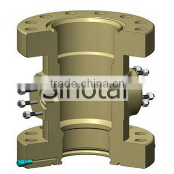 Casing spool