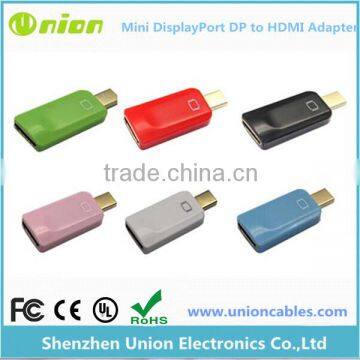 Mini Display port to HDMI Converter Adapter for Macbook Pro Air Mac