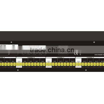 Pa System Indirect Speaker Selector Switch photo-2