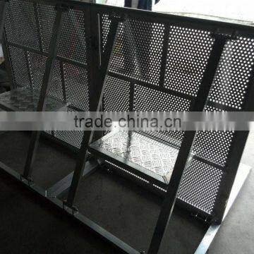 Traffic Security Roadway Safety Traffic Barricade