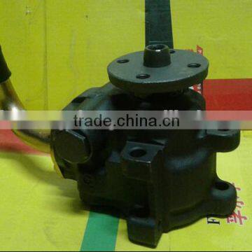 4S7W3B437AC ford power steering pump for Ford MONDEO (B5Y) 2.5 V6 24V