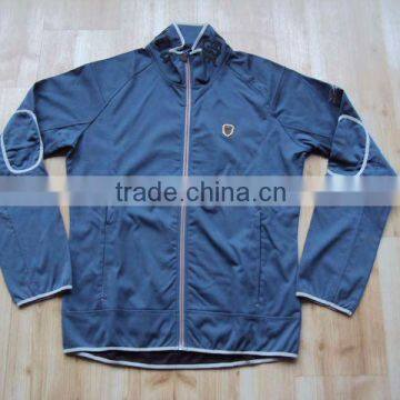 Jacket for men, Leisure Jacket