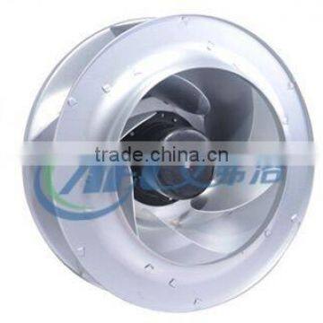 B3P400-EC102 Backward curved Centrifugal exhaust fans