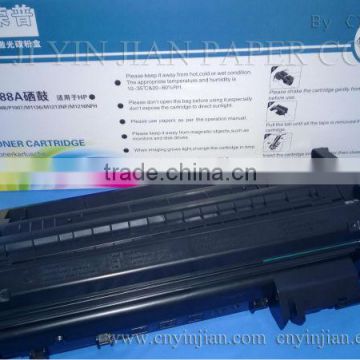 Toner Cartridge 505X Compatible Toner Cartridge Black Toner Cartridge for 2035