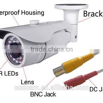 P2P HD 960P TVI CCTC Camera IR Night Vision 1.3MP Digital Security Camera Outdoor photo-2