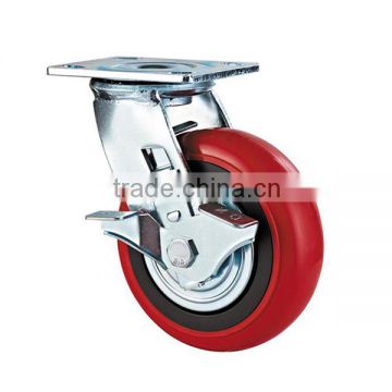 Top quality manufacturer directly heavy duty ball caster                        
                                                Quality Choice