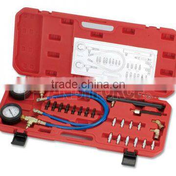 Deluxe Brake Pressure Test Kit / Auto Repair Tool