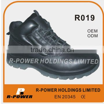 Safety Shoes Manager R019