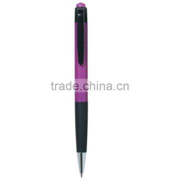 Pacific Pen-Purple Side