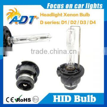 D2S D3S D4S D1S 35w 55w HID BULBS 4300K 6000K 8000K 10000K
