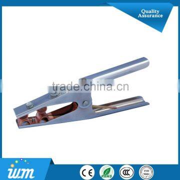 iron earthing handle clamp