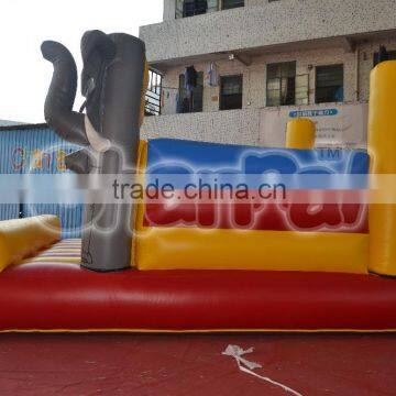 Hot Sales Made in China Commercial Inflatable Bouncers Wholesale Toy photo-5