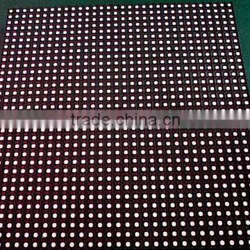 High quality P6 smd led display module SMD advertising led display module