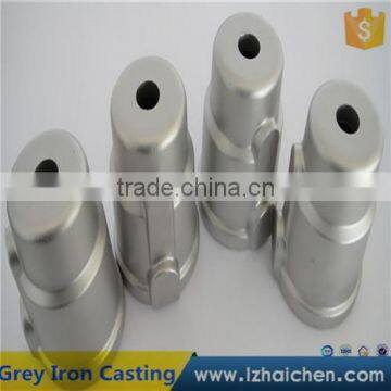 China Factory Precision Grey Iron Sand Casting