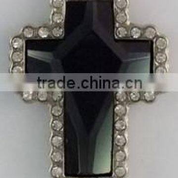 Zinc Alloy Material Belt Conchos