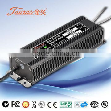 100w 12V SAA CE ROHS approval Constant voltage Waterproof LED Driver Power Supply VAS-12100D024