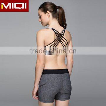 2016 women newest arrival sexy fitness yoga wear wholesale women sexy sports wear type sports wear