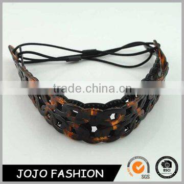 Fashion fancy hair accessories wholesale china for girls