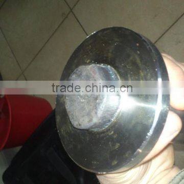 HENRED FRUEHAUF SUSPENSION PARTS / Rocker / Rocker Pin and Other Truck Parts and Trailer Parts photo-6