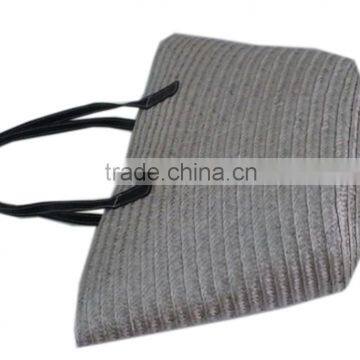 Fashion Women's PP Straw Bag photo-5