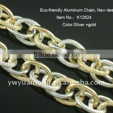 Anodized Aluminum Chain