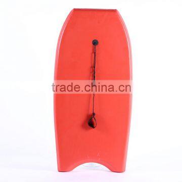 NA4102 Best Seller IXPE Bodyboards Soft Deck Surfing Board photo-4