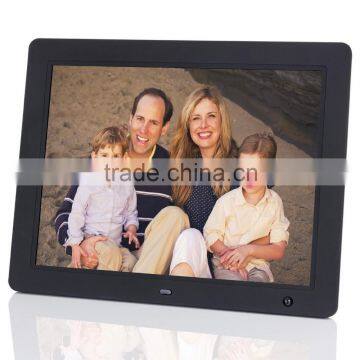 mp5 player lcd signage remote control sex digital photo frame video free download with video loop