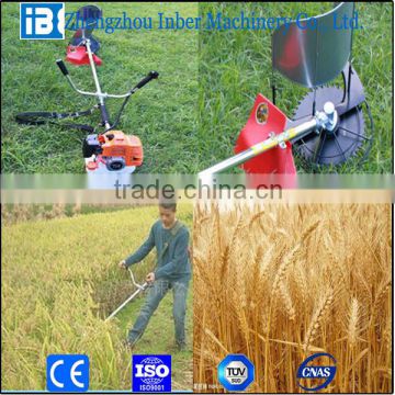 grass harvester,automatic grass cutter