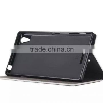 For Sony Xperia T3 Ultra Thin Case