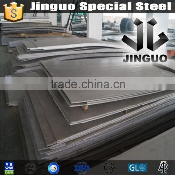 304L 8mm thickness stainless steel plate