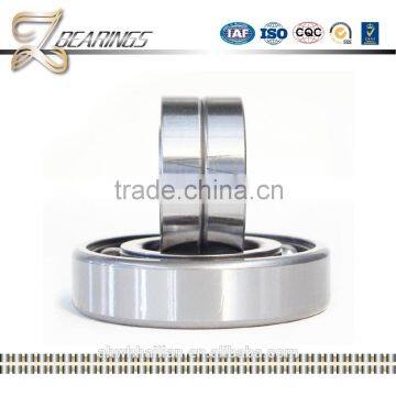 Single-row angular contact ball bearing 7207ACTA-P5 DBB-4 GOLDEN SUPPLYER