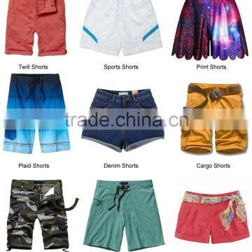 Custom Compression Shorts Mens Tight Breathable photo-3