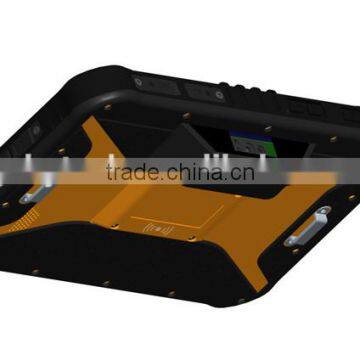 7 Inch Android Fingerprint Reader Data Acquisition Panel PC photo-5