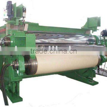 Two roll Calender