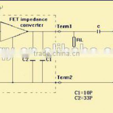 High Range Smallest Super Sensitive 4.0MM Circuit Board photo-4