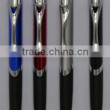 2015 Hot Selling Inkless Metal Pen for Promotion & Office & School & Gift