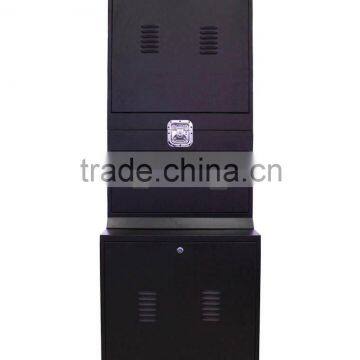 2016 Custom Made Digital Photo Booth Machine Cheap Automatic Photo Booth With Wifi Video for Shopping Mall/weddings. photo-5