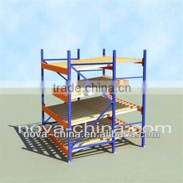 Jiangsu NOVA Medium Duty Racking/Shelving 200-800kg/level