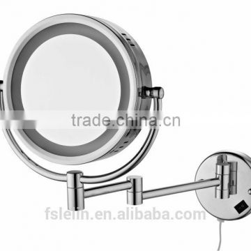 LELIN cosmetic mirror make-up lens bathroom mirror bedroom cosmetic mirror M1809DB