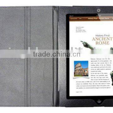 for ipad 2 new leather case in 2011