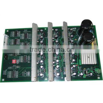 Automatic 2 Head Linear Weigher With Pet Food Packaging Machine photo-6