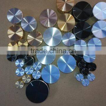 1K 5K 10K 20K 50K 100K 200K 250K 500K Linear Alps Guitar Rotary Potentiometer With Push Switch photo-2