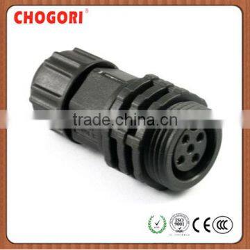 5 pin electrical plug