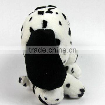 Luckiplus Hot Sale First Class Big Head Puppy Animal Series Safe Technology Toy For Kids photo-2