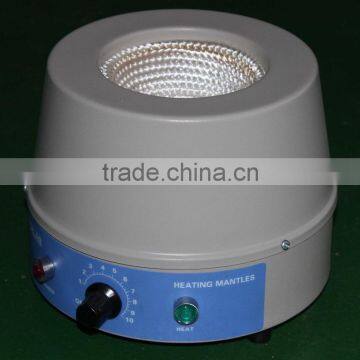 98-I-B 4000ml Electronic Control Heating Mantle