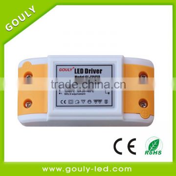 Constant current Driver 450mA 12-16W 24-36V GL-CP450-A