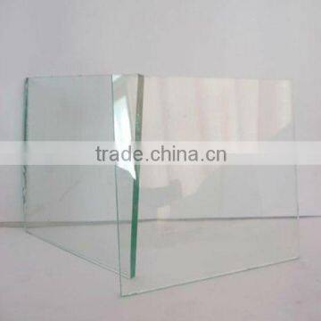 1.3mm,1.5mm,1.8mm,2mm,2.5mm Clear Sheet Glass photo-4